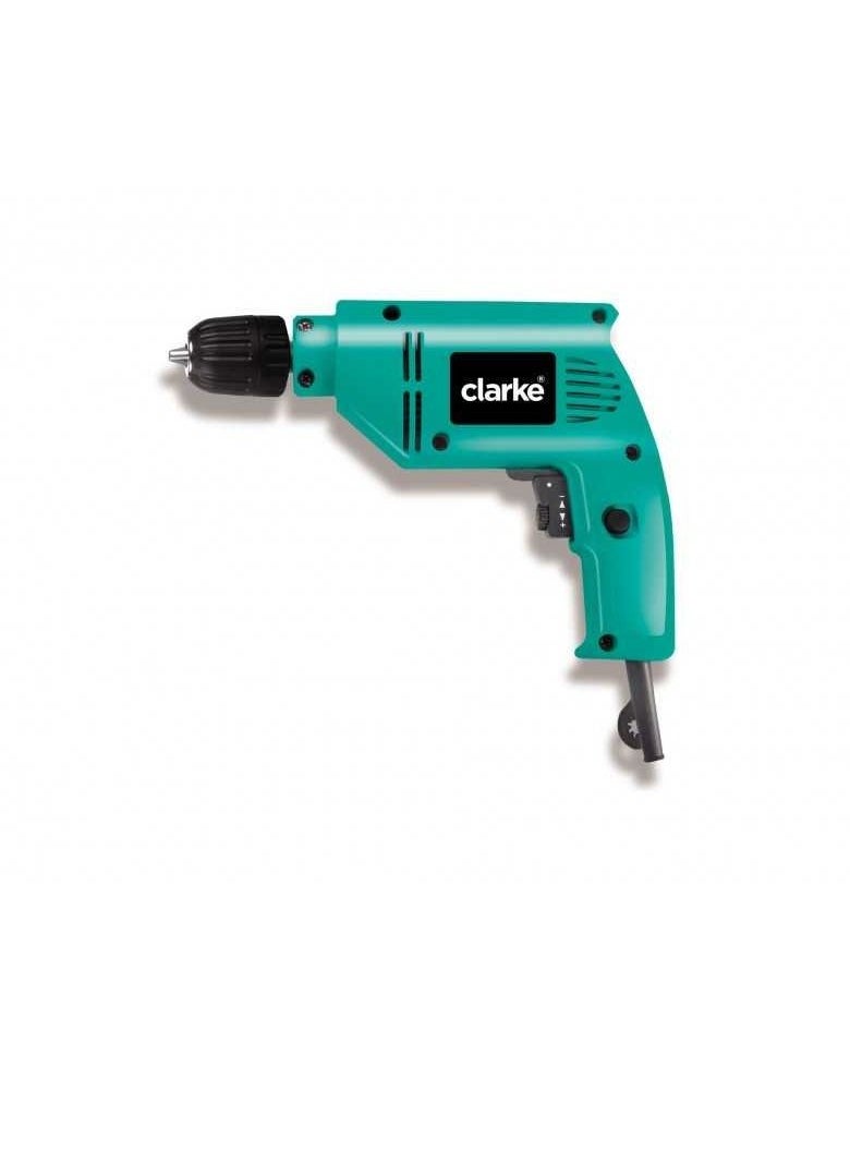 Clarke Clarke Drill Machine 10mm Keyless  - Image 1