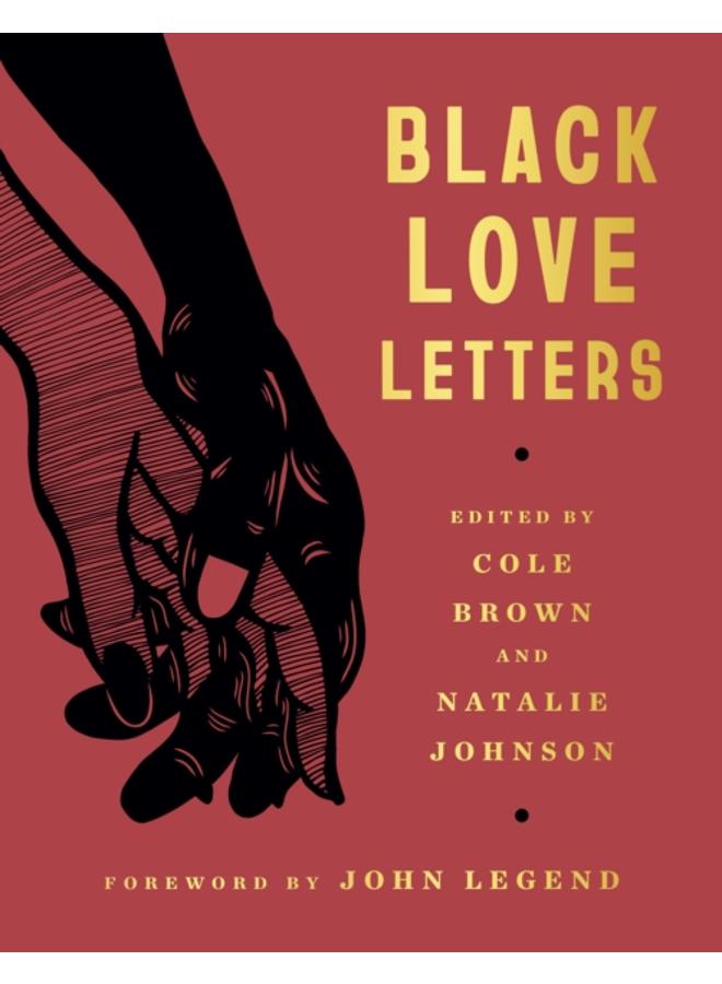 Black Love Letters 
