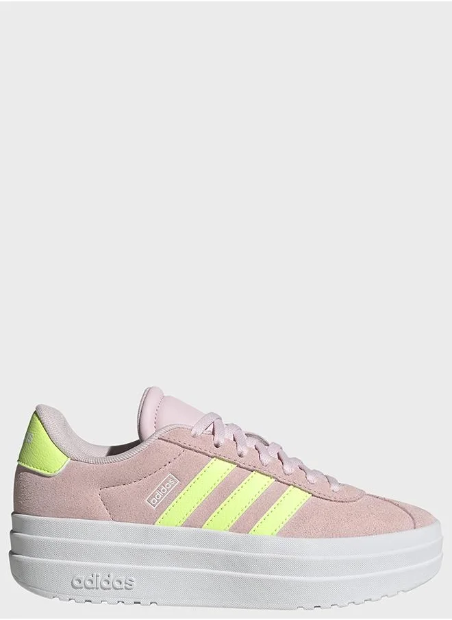 Adidas VL Court Bold Shoes Kids