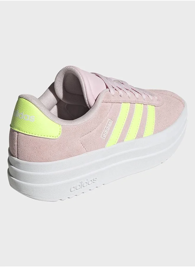 Adidas VL Court Bold Shoes Kids