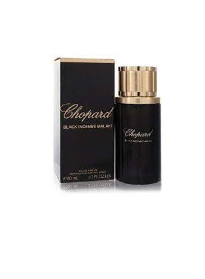 عطر شوبارد بلاك انسنس ملكي او دو بارفيوم 80مل