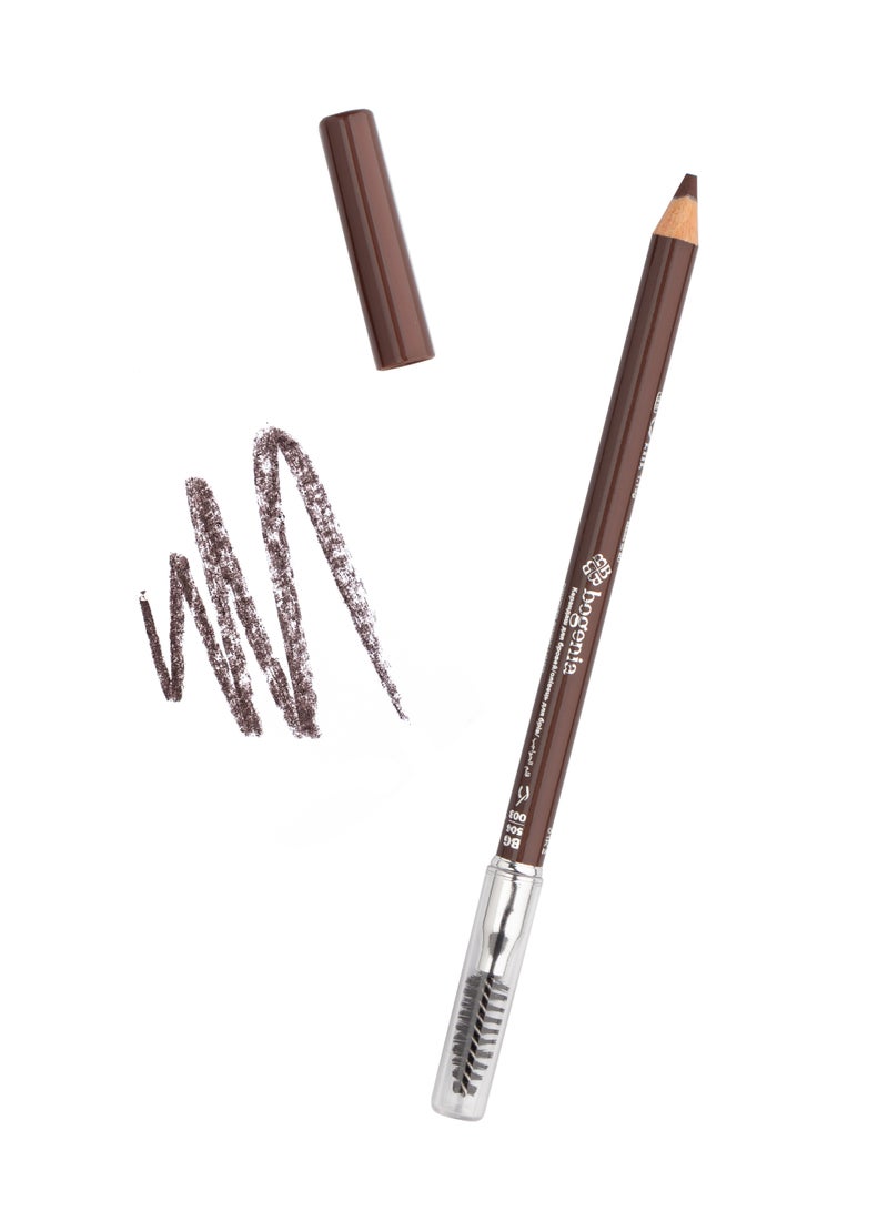 BOGENIA POWDER BROW LINER BROWN BG506.003