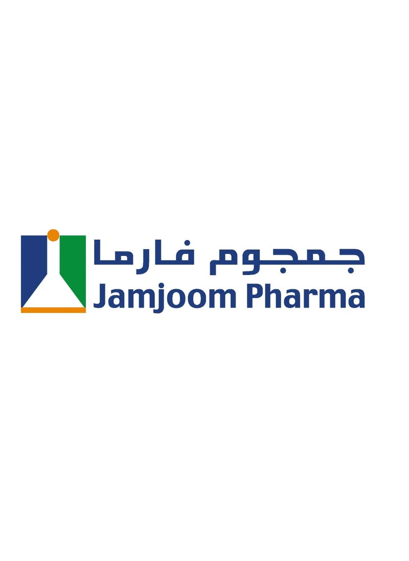 JAMJOOM PHARMA - JP Natural Vitamin E 400 IU 30 Capsules - Image 1