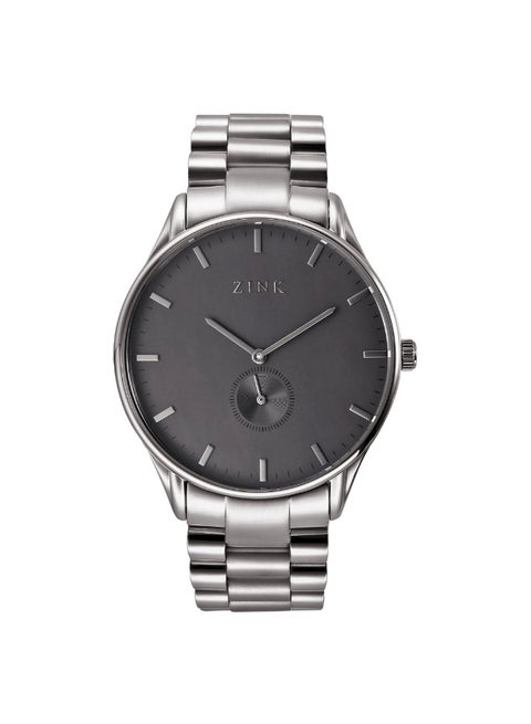 ساعة رجالي من زينك ZK130G5S-36
