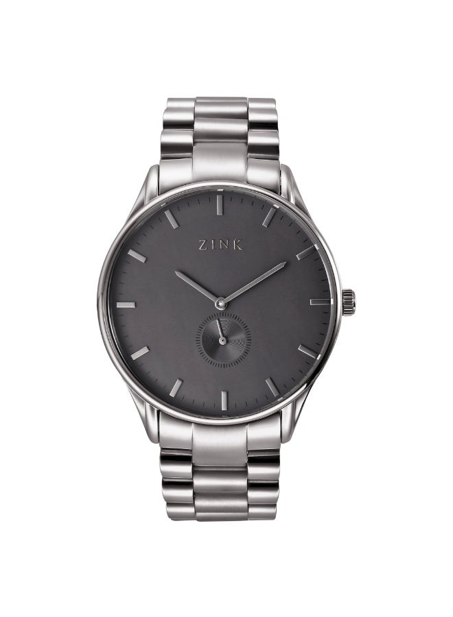 زنك ساعة رجالي من زينك ZK130G5S-36 - Image 1