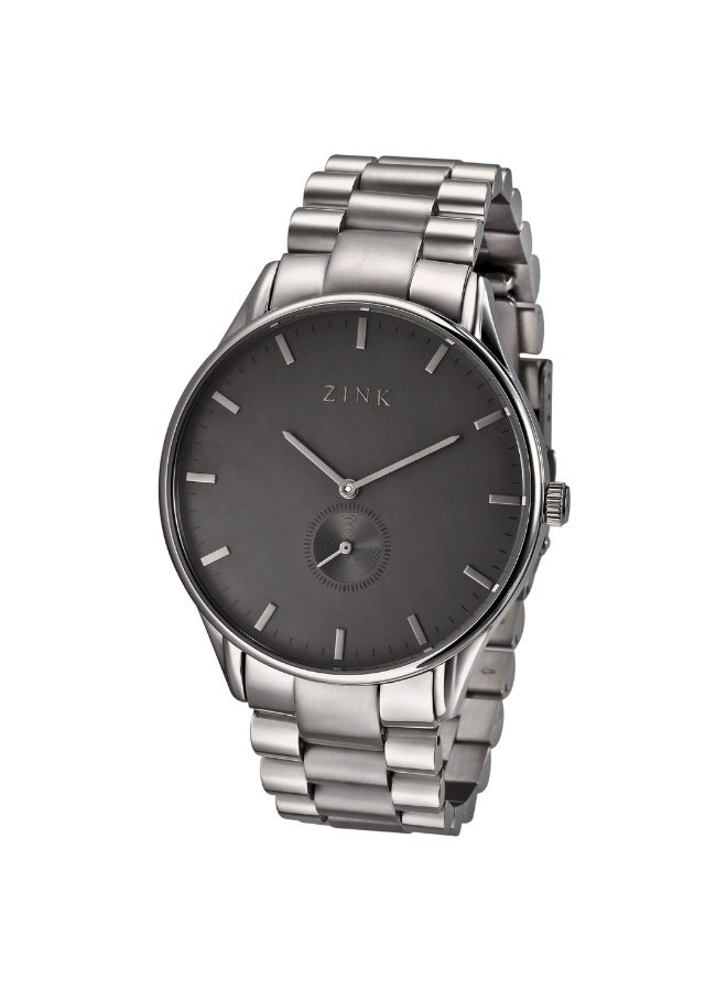 زنك ساعة رجالي من زينك ZK130G5S-36 - Image 3