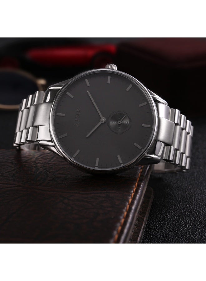 زنك ساعة رجالي من زينك ZK130G5S-36 - Image 5