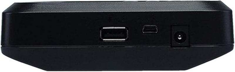 Biometric Fingerprint Attendance Machine USB U Card Password DC5V Office Employee Time Clock - Image 4