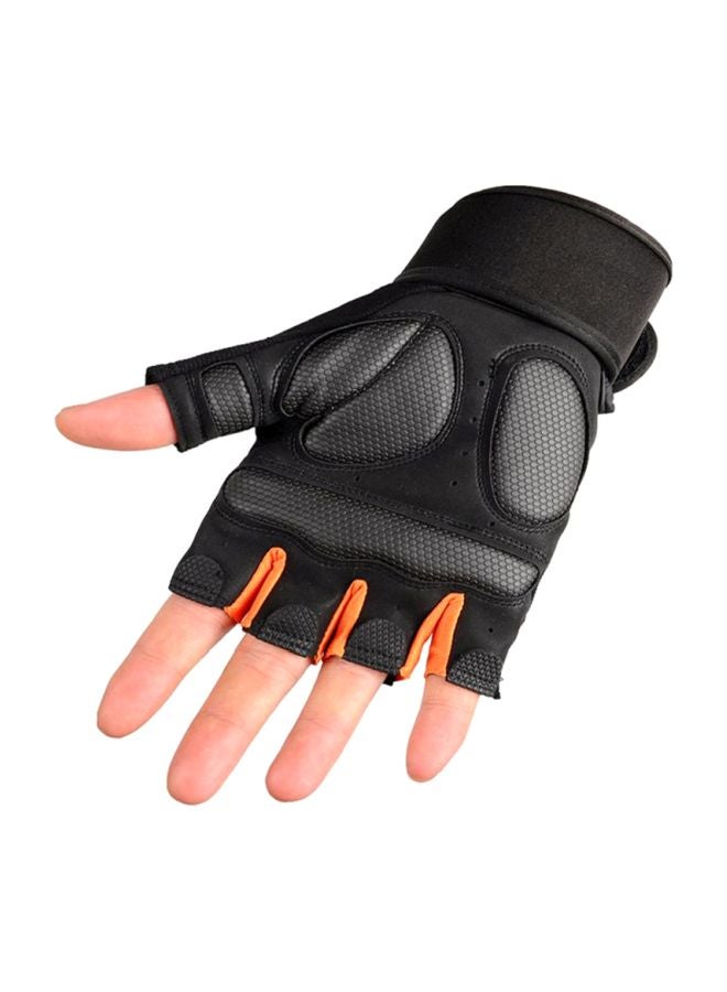 Sharpdo Motorcycle Gloves - Image 2