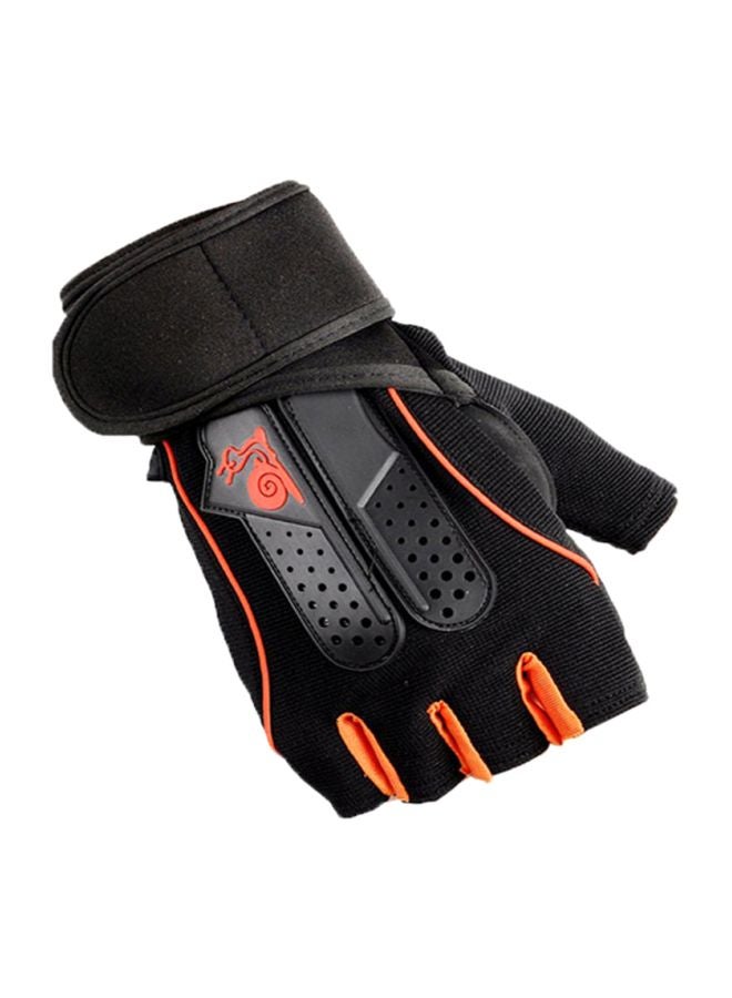 Sharpdo Motorcycle Gloves - Image 1