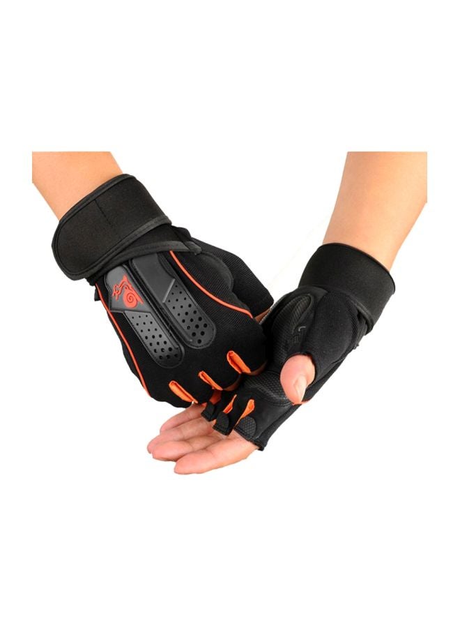 Sharpdo Motorcycle Gloves - Image 3
