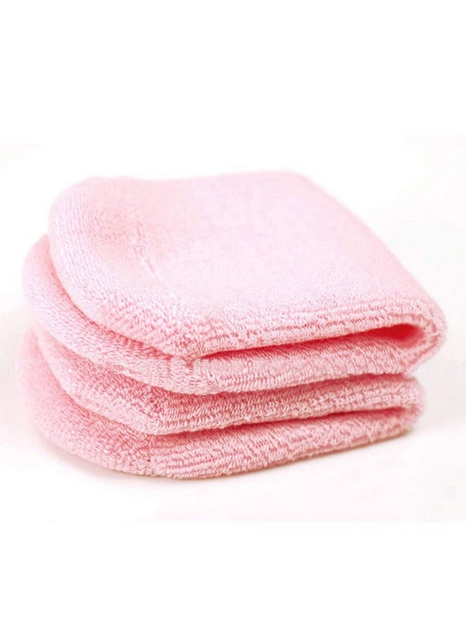 siddhmurti Moisturize Skin Repair Cracked Moisturizing Treatment Gel Spa Socks - Image 3