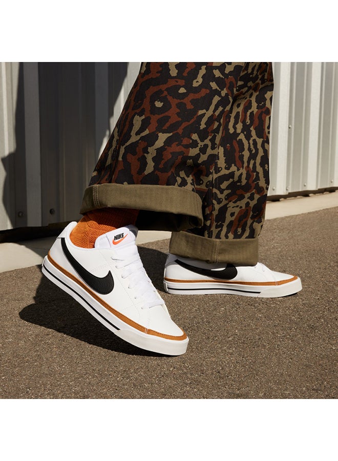 Nike WMNS Nike Court Legacy NN  - Image 2