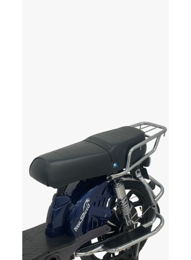 22-inch electric bike similar to X100 - Image 3