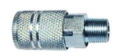 Amflo CP2502 38 IM Design x 14 MNPT Steel Plug Box of 10