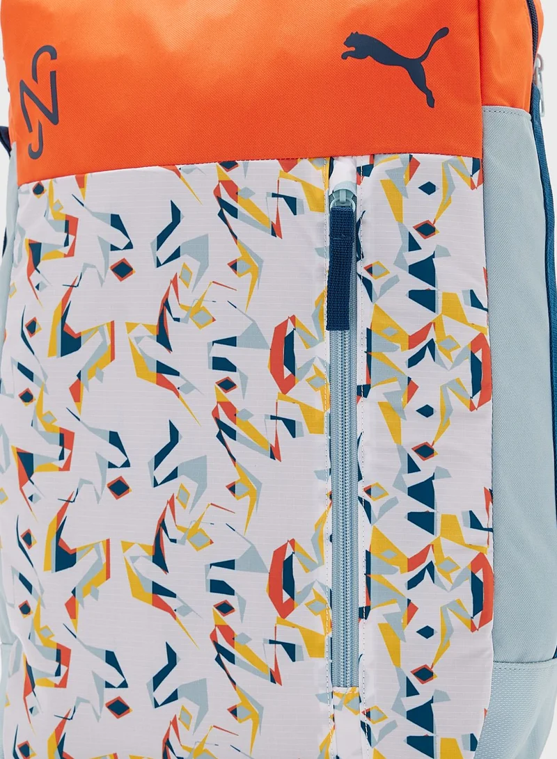 PUMA Neymar Jr Backpack