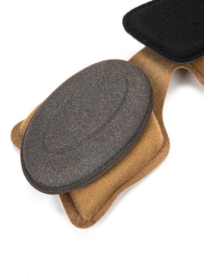 PAXLamb Helmet Padding Kit Bicycle Replacement Universal Foam Pads Set Cushions for Bike Cycling Motorcycle for ACH MICH Team Wendy FMA EXF Helmets - Image 5