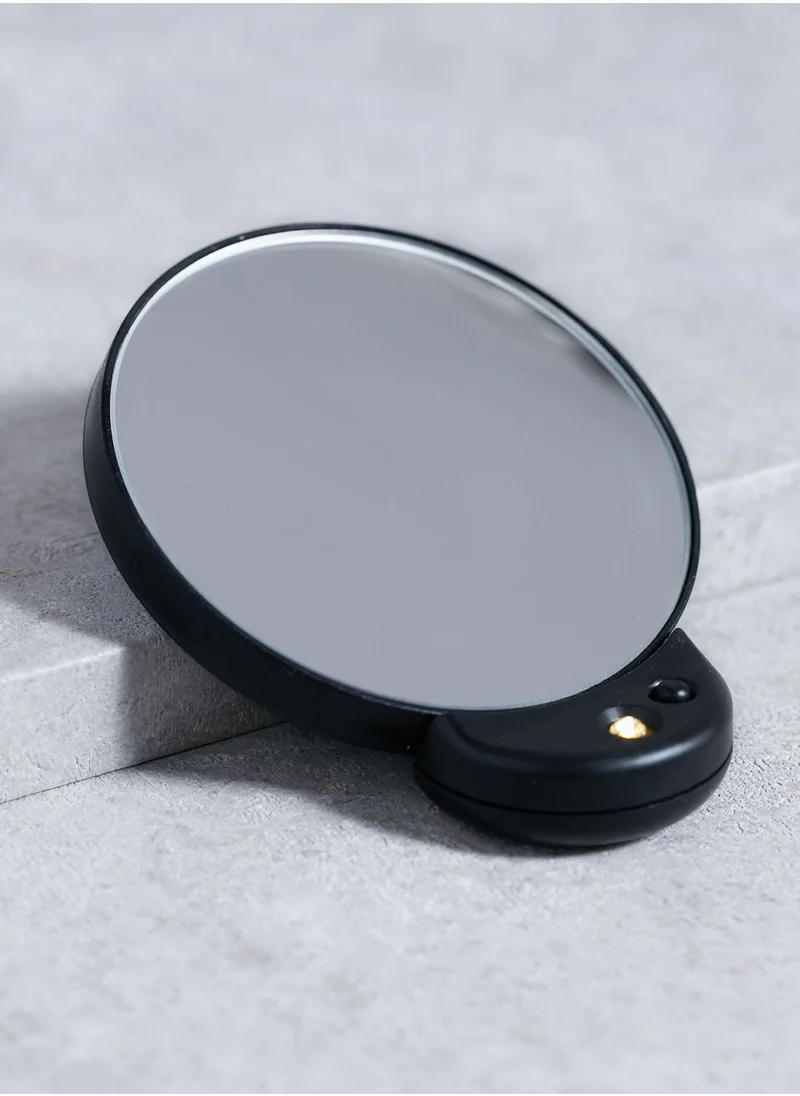 Tweezerman Tweezermate 10X Lighted Mirror