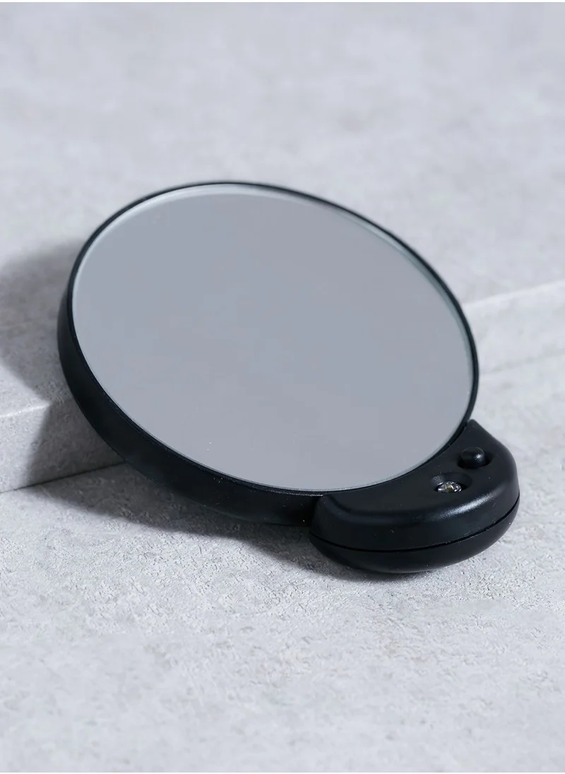Tweezerman Tweezermate 10X Lighted Mirror