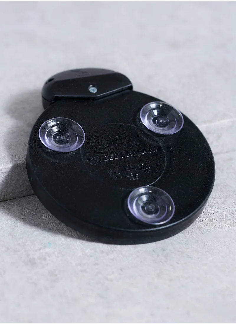 Tweezerman Tweezermate 10X Lighted Mirror