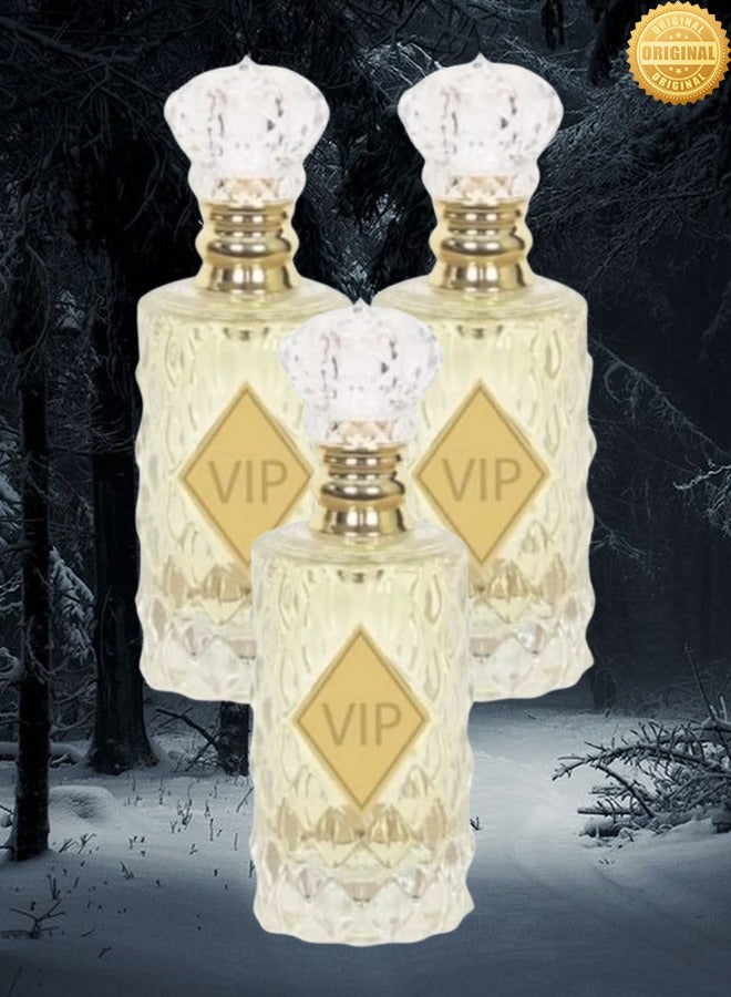 في آي بي 3 قطع عطر في اي بي 100 مل - Image 1