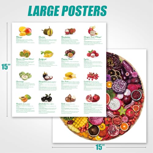 Antelope 1000 Piece Puzzle for Adults Harvest Platter Jigsaw Puzzles 1000 Pieces High Resolution Matte Finish No Dust - Image 5