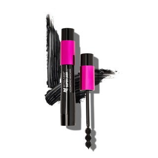 MyGlamm Super Lash Volumising Mascara Black Shade Waterproof Long Lasting High Volumising Curling Eye Mascara with Bubble Wand 9ml - pzsku/Z335283299D017DE02EE5Z/45/1750778082/76e50ef2-9bb3-4c79-877c-17d3f38ac433