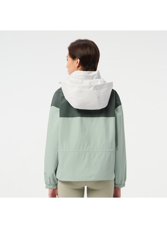 Toread Outdoor Leisure Jacket Spring/Summer Couple Outdoor Commuting Travel Mountaineering Jacket Waterproof Functional Top Taeecn82816 - Image 3