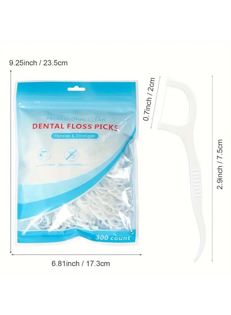 Rozino Mint dental floss stick and original dental floss stick - two styles -150pcs specifications - cleaning interdental tools - Image 4