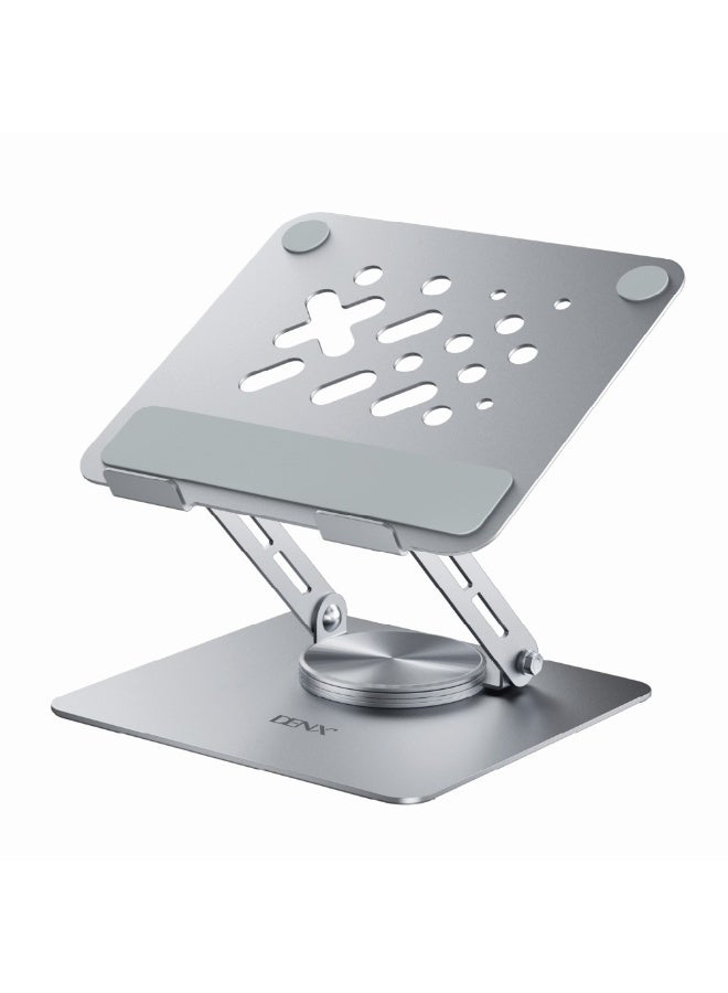 Denx Foldable laptop stand - Image 5
