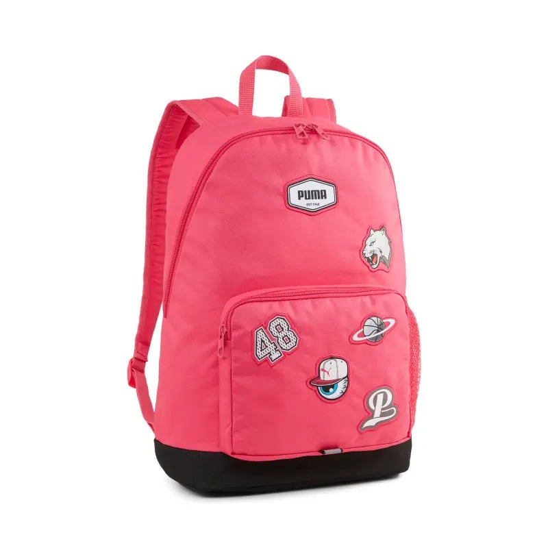 Puma Patch Backpack - Image 1