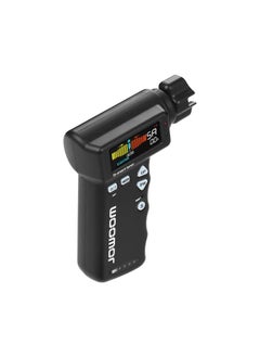 Thoraya JOWOOM T2 Multi-functional Smart Guitar Tuner Peg String Winder for Guitar Ukulele Chromatic Tuning Built-in Rechargeable Lithium Battery  - Image 2