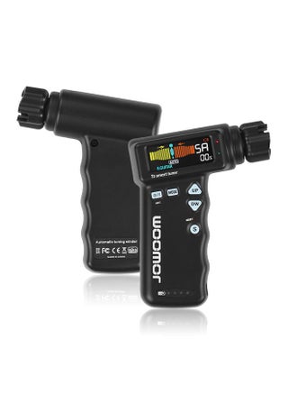 JOWOOM T2 Multi-functional Smart Guitar Tuner Peg String Winder for Guitar Ukulele Chromatic Tuning Built-in Rechargeable Lithium Battery - pzsku/Z3352BA8D5F3336AE3D7FZ/45/1746222847/d54695e3-af3b-4bd6-a739-491c63a174e7