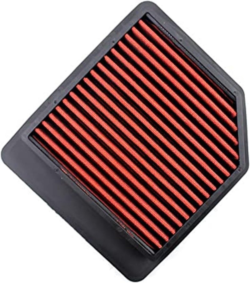 DEMULAX High Flow Air Filter for Civic and Stream Models - Image 5