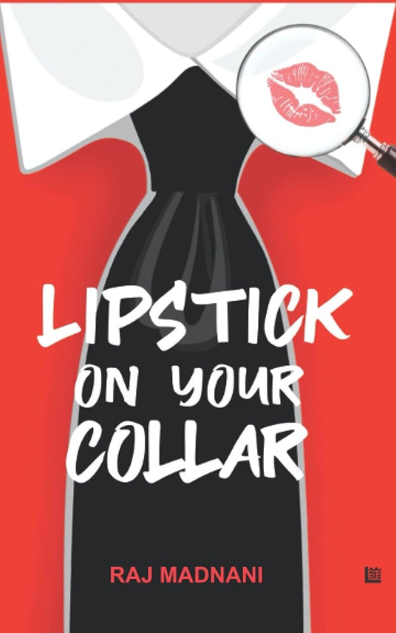 Lipstick on Your Collar - Image 1