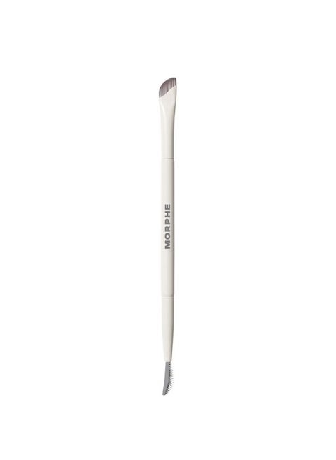 Morphe M402 Dual-Ended Precision Brow Brush & Comb