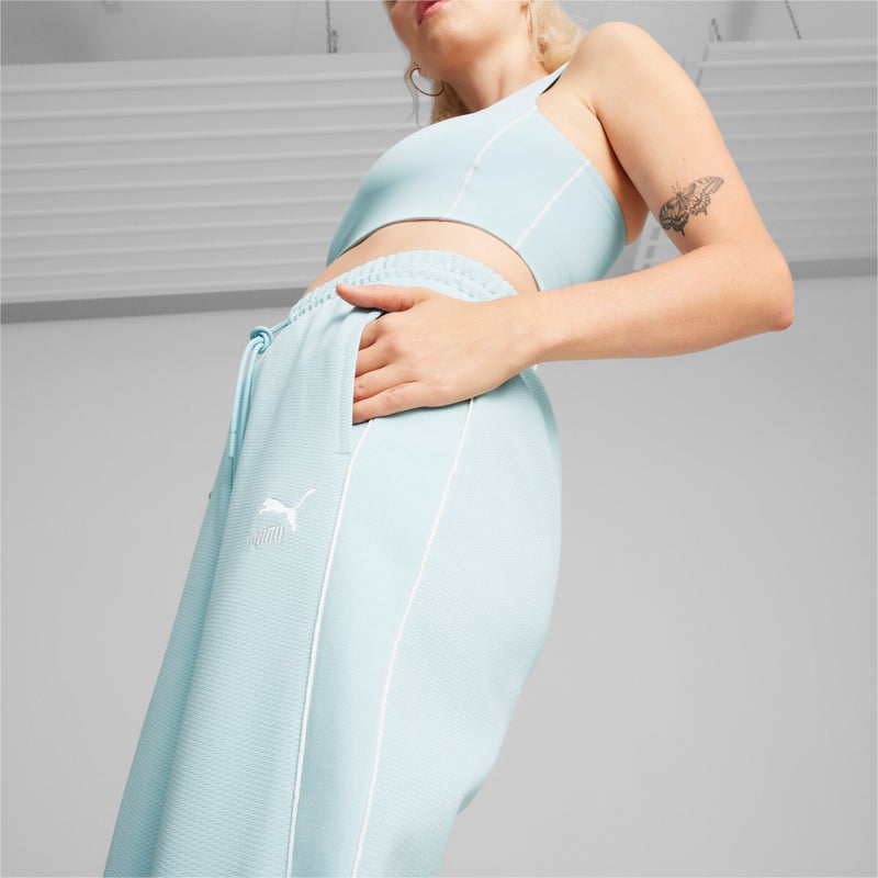بوما بنطال T7 High Waist للنساء - Image 3