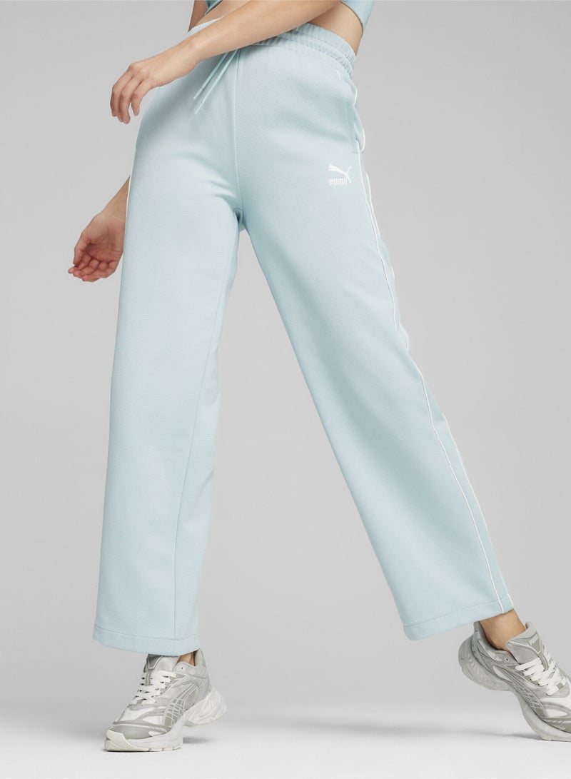 بوما بنطال T7 High Waist للنساء - Image 1