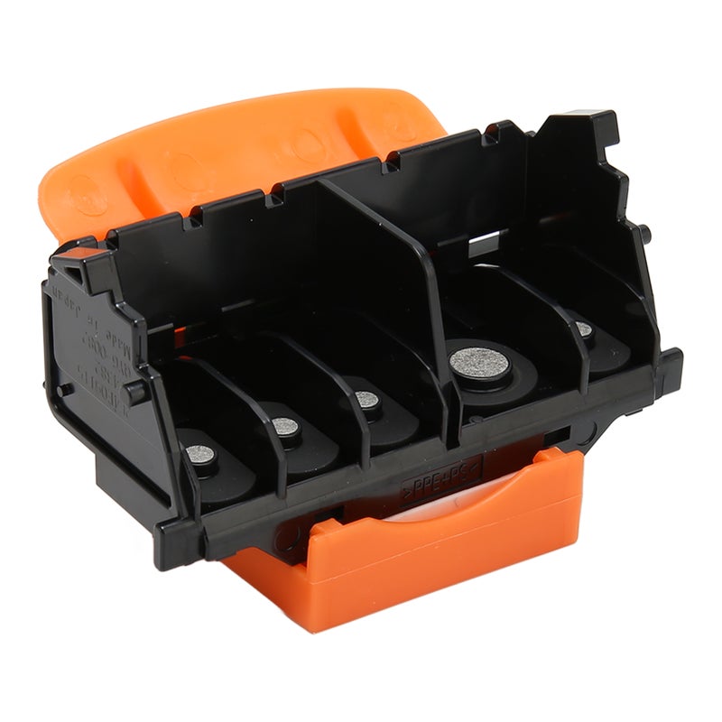 Printhead Replacement Printer Print Head Parts Accessories for QY6 0082 MG5480 IP7280 MG6480 MG5580 5680 Black - Image 1