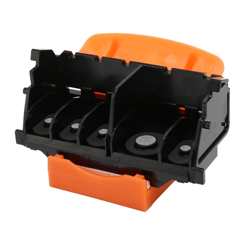 Printhead Replacement Printer Print Head Parts Accessories for QY6 0082 MG5480 IP7280 MG6480 MG5580 5680 Black - Image 3