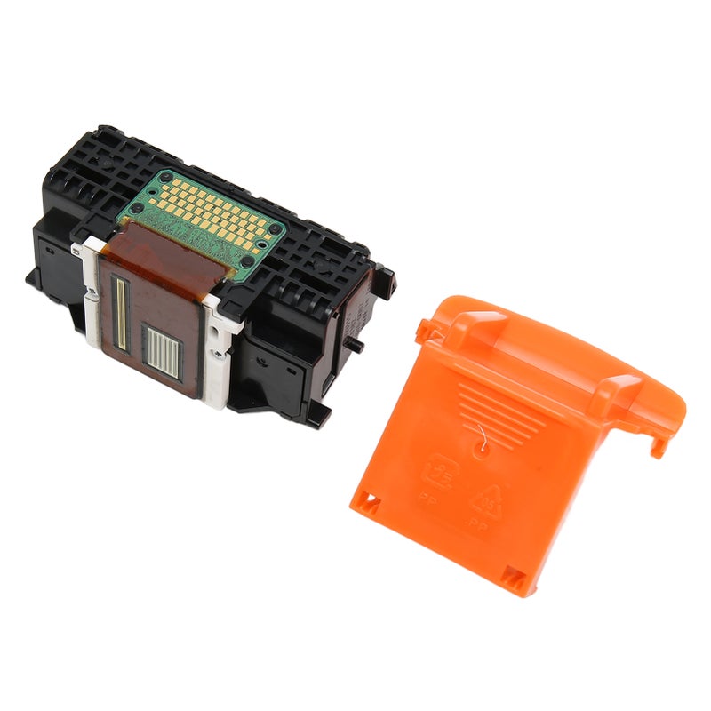 Printhead Replacement Printer Print Head Parts Accessories for QY6 0082 MG5480 IP7280 MG6480 MG5580 5680 Black - Image 2