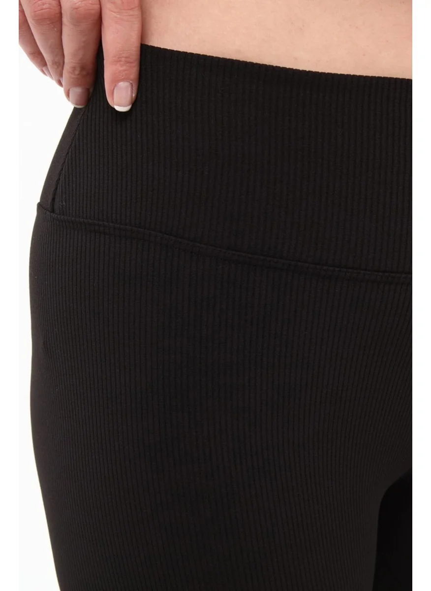 هيبسين راكيب Rivaling All Women's Ribbed Tights