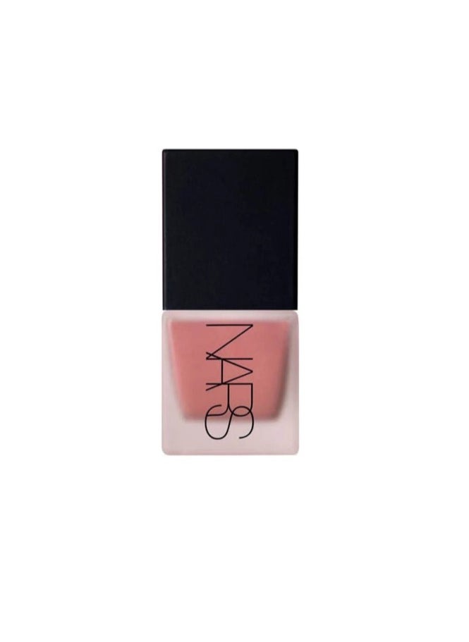 NARS - ahmar alkhudud alsaayil min naris dultshi fita biallawn alwardii - Image 1