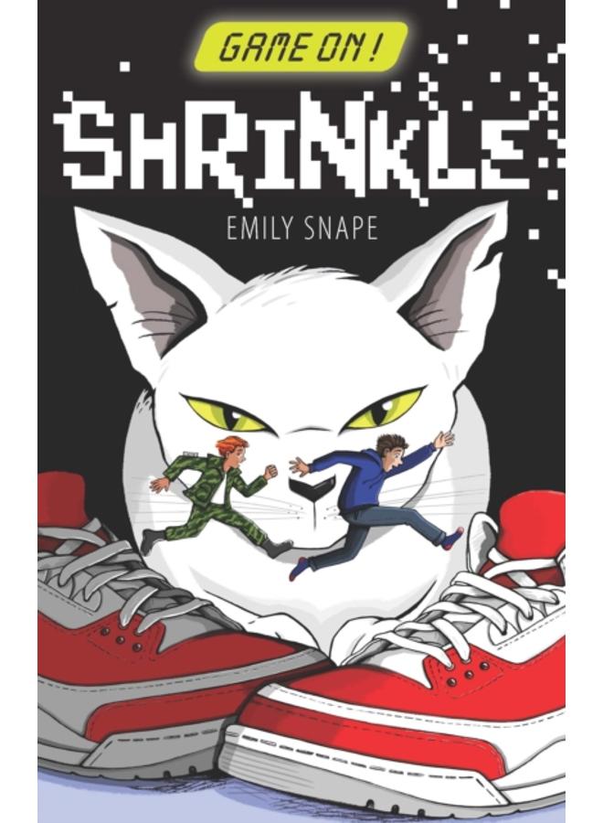 Game On: Shrinkle 