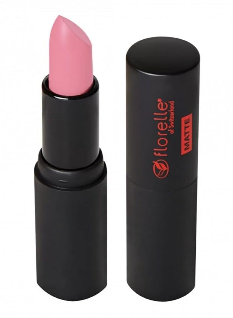 florelle F D rouge matte 62