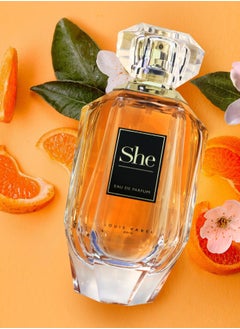 LOUIS VAREL SHE EDP 100ML  - Image 2