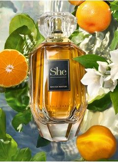 LOUIS VAREL SHE EDP 100ML  - Image 4