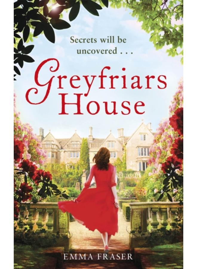 Greyfriars House 