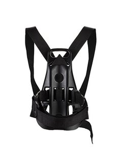 Dilwe Scuba Diving Tank Bracket, Antiskid Portable Diving Snorkeling Freediving Dive Gas Cylinder Bracket Back Pad Oxygen Bottle Support  - Image 1