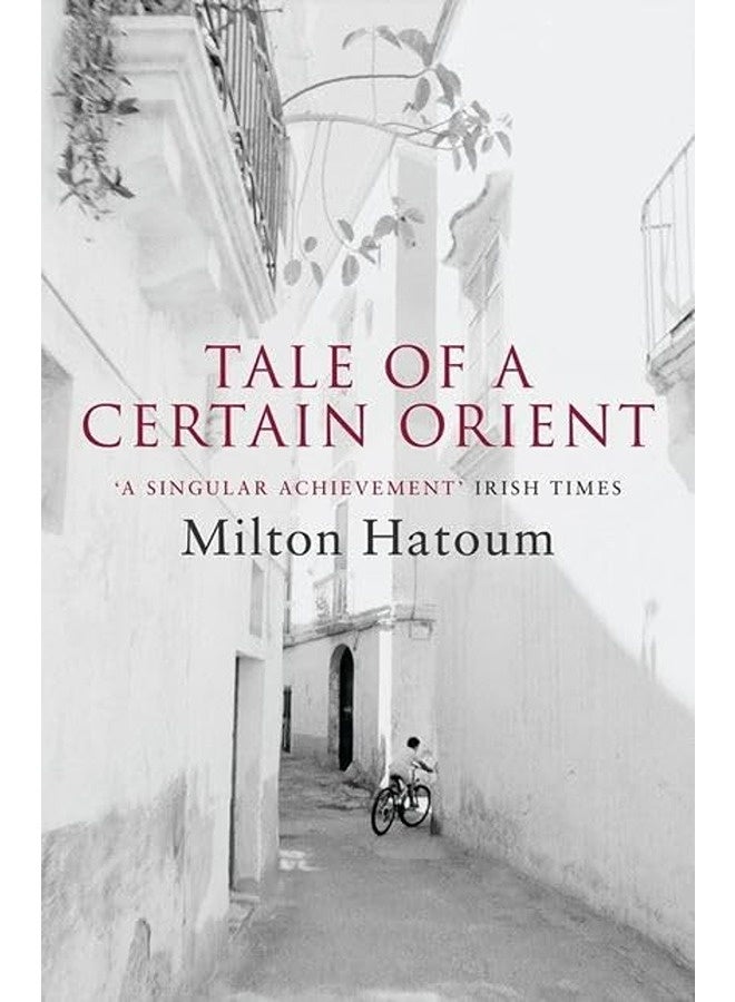 Tale Of A Certain Orient